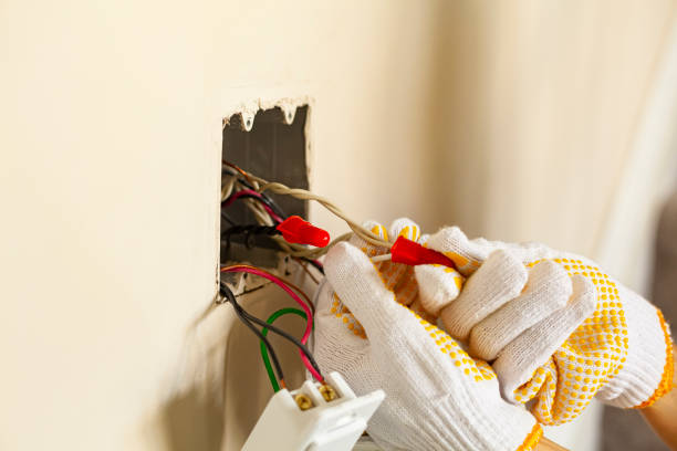 Emergency Electrical Repair Services in Charlotte, MI